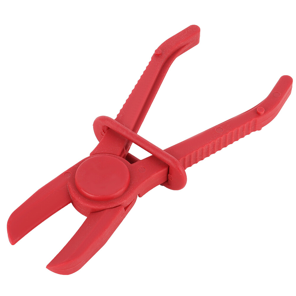 3PCS FUEL WATER BRAKE PLIERS FLEXIBLE HOSE CLAMP LINE PIPE PINCH OFF KITS TOOL