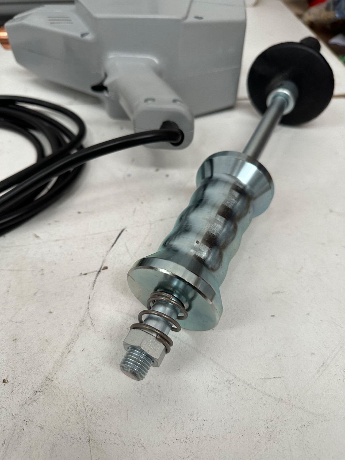 Power-Tec 91975 Tec Spot Kit free UK NEXT DAY DELIVERY VAT INCLUSIVE