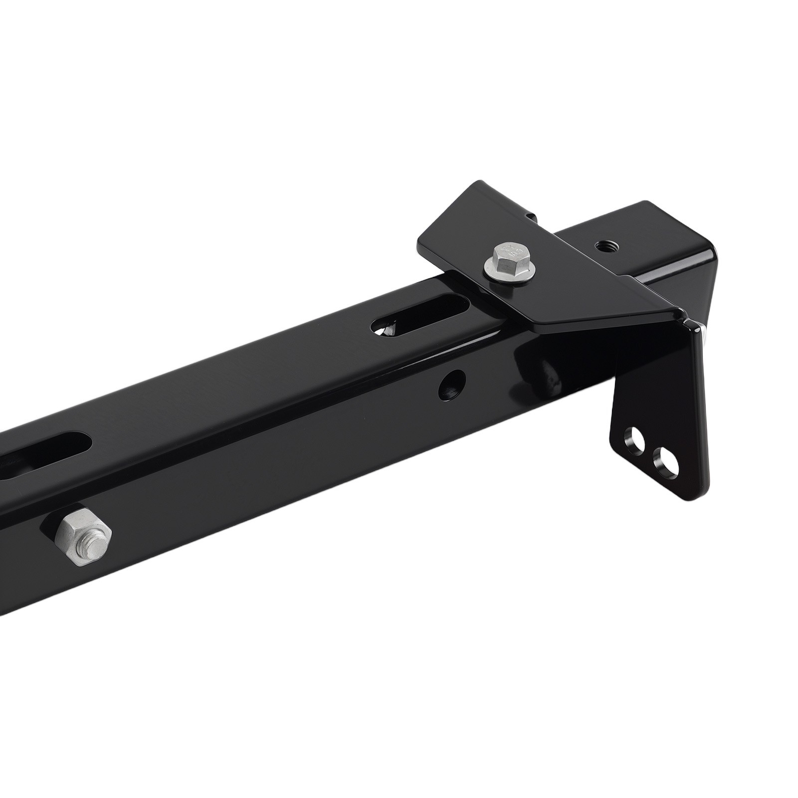 Engine Lifting Support Rod for Ford Universal Durable Steel Black Finish