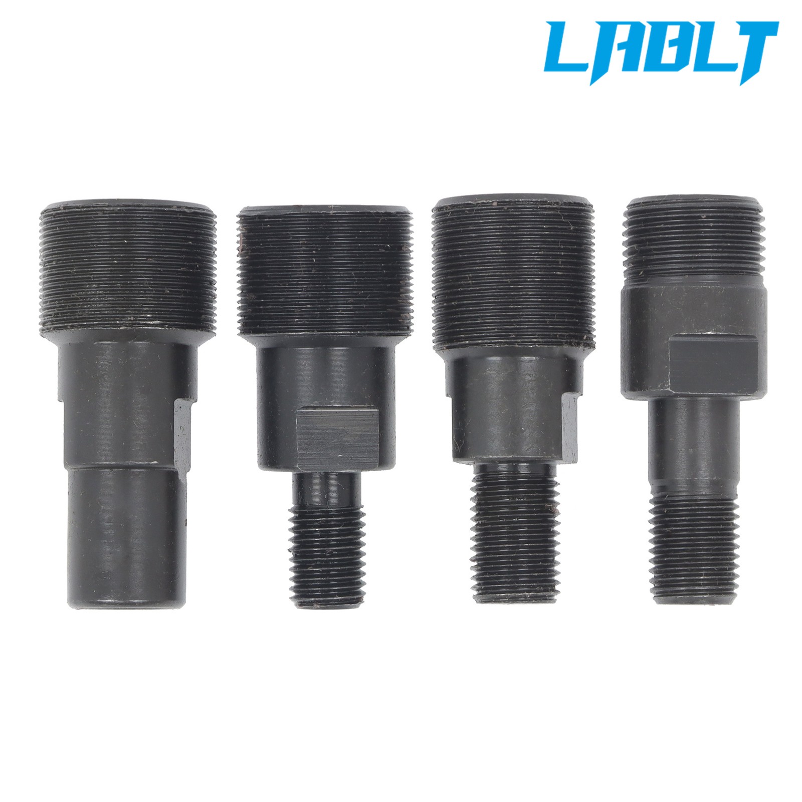 40 pieces Diesel Injector Remover Slide Hammer Puller Extractor Kit Universal