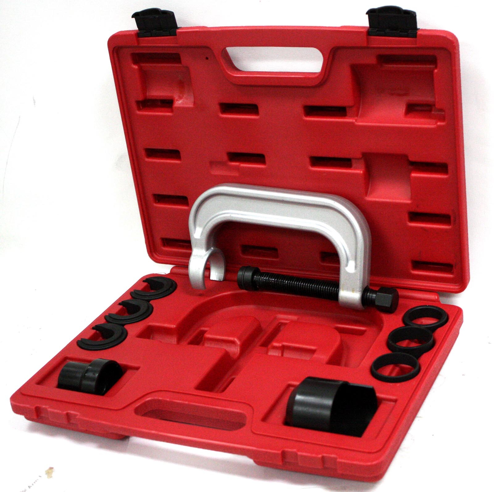 Removal Installer Upper C-Frame Screw Control Arm Bushing Service Automotive Set