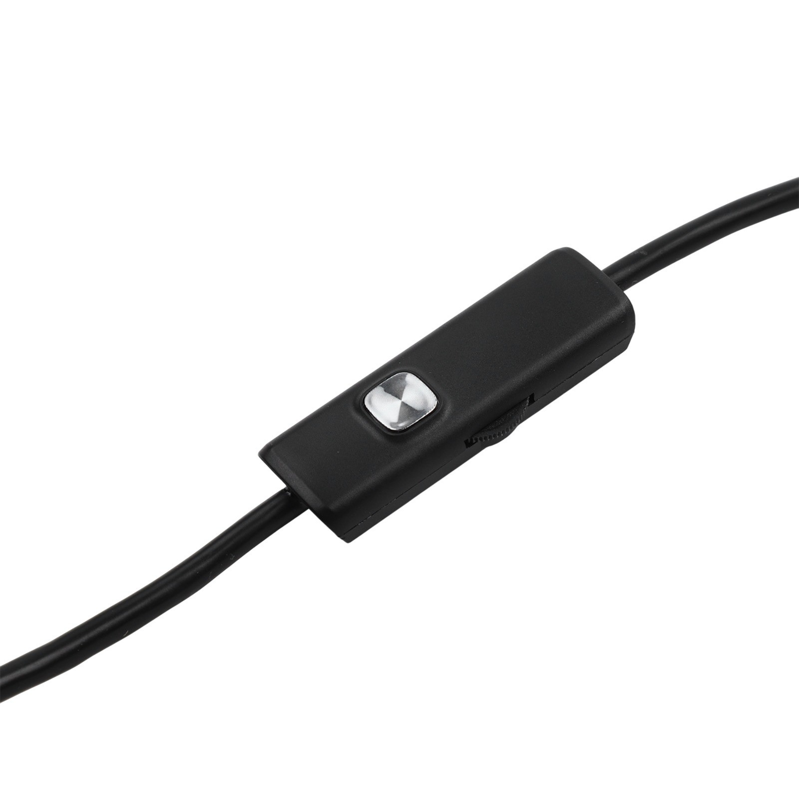 Borescope Camera with 6 LED Lights 1200P HD for image 5 5mm Probe for Easy Use