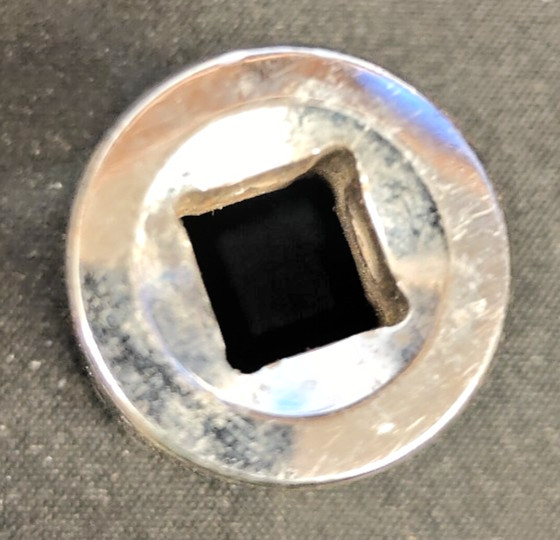 Blue Point Tools BLPS381116 11/16″ SAE Shallow Socket 3/8″ Drive 6 Point Chrome
