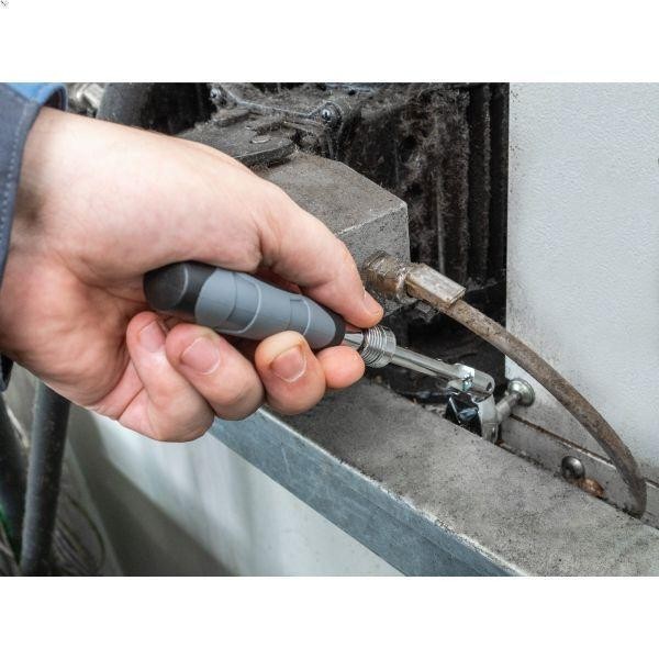 VIGOR V6614N Reversible Ratchet