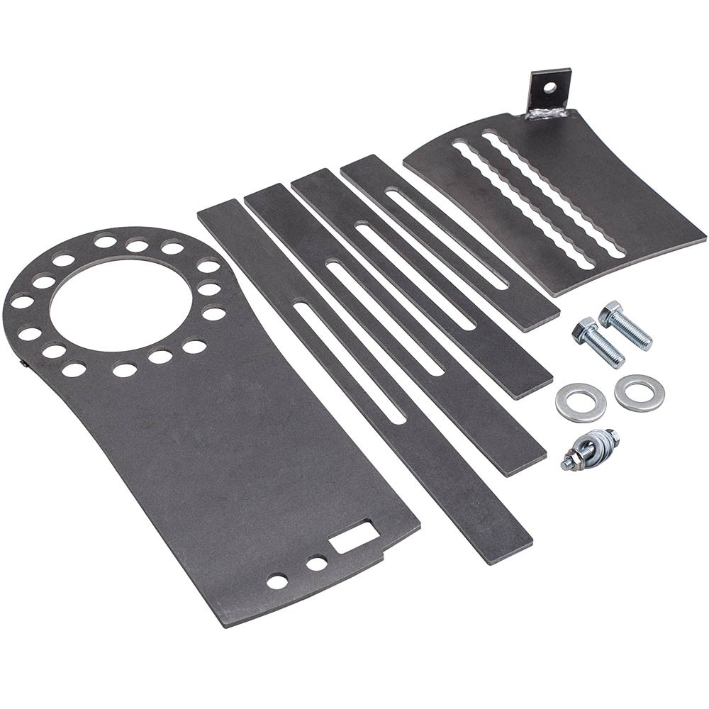 5 Lug Tire Combination Measurement Gauge for GMC for Ford Chrysler 21-35inch