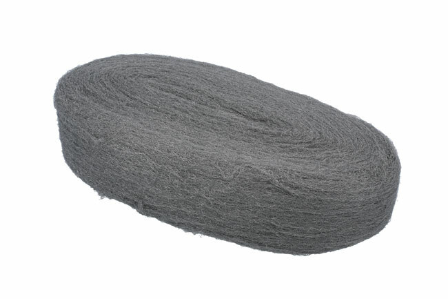 Connect 32121 Wire Wool Fine Grade Pack 1