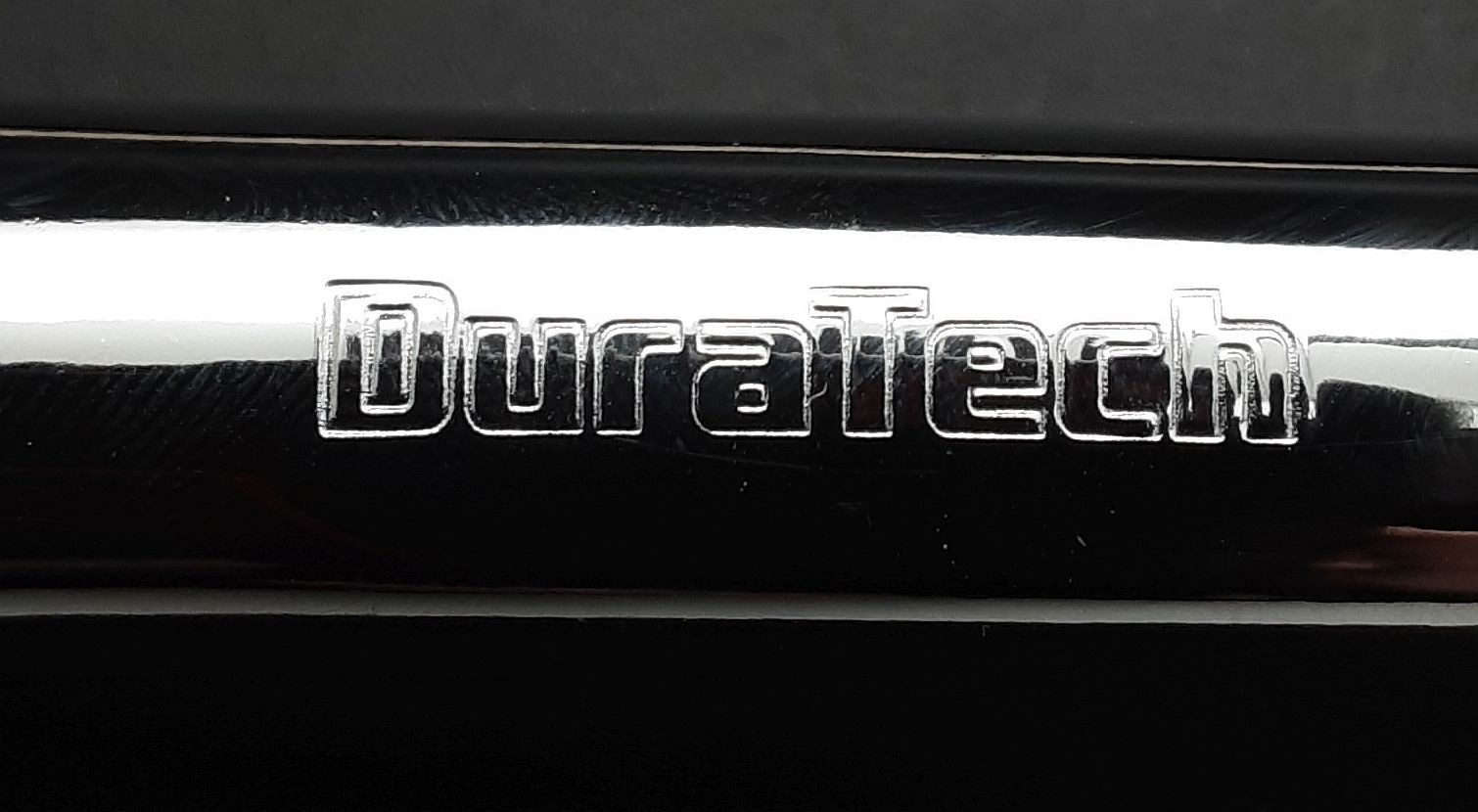 New, 10” DURATECH 90 Tooth 1/2″ Drive Ratchet