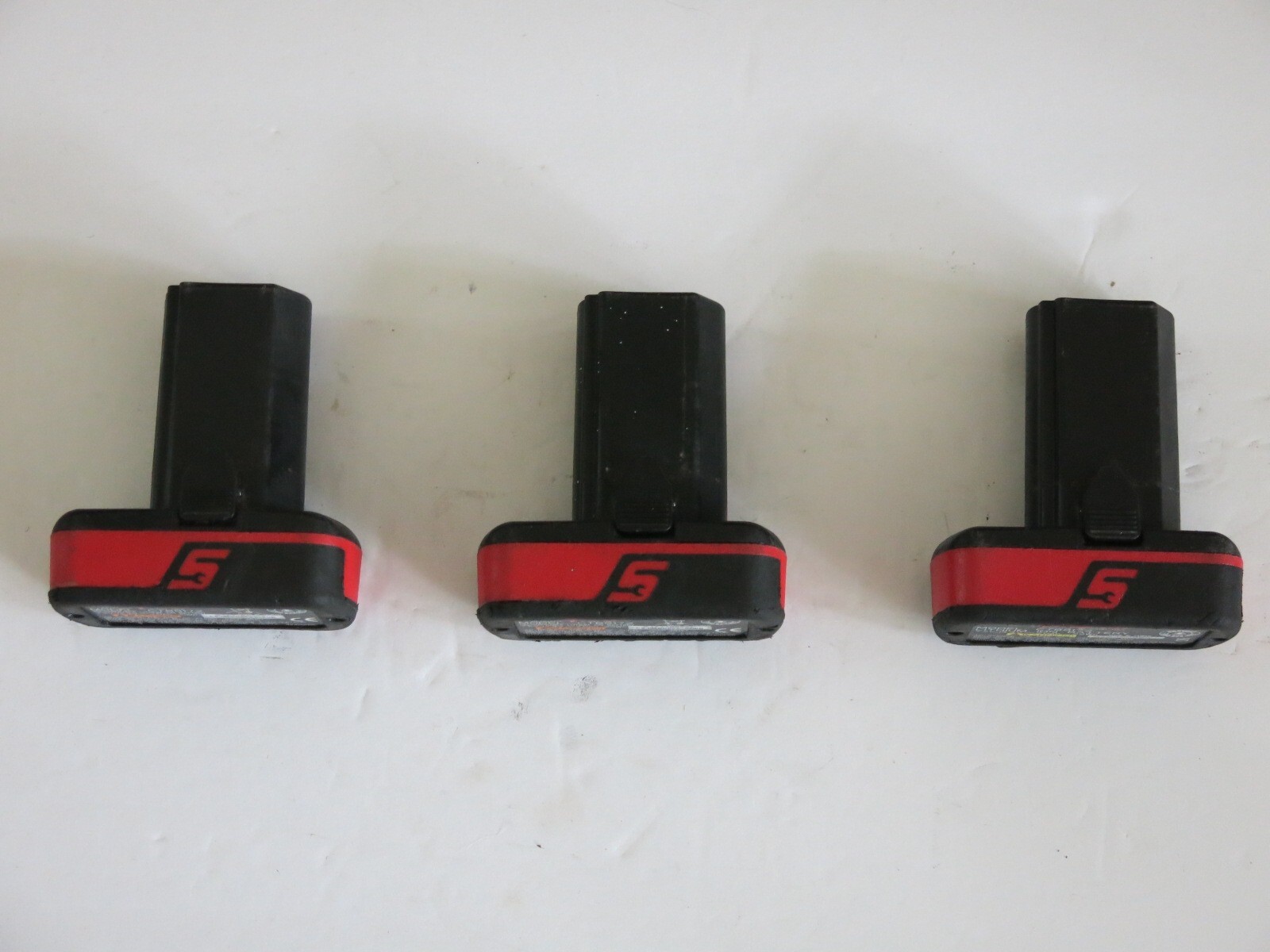 Snap On CTB8172 14.4V 2.0 Ah Battery CT861 cts861 ctr861 ctpp861 Brushless Tool