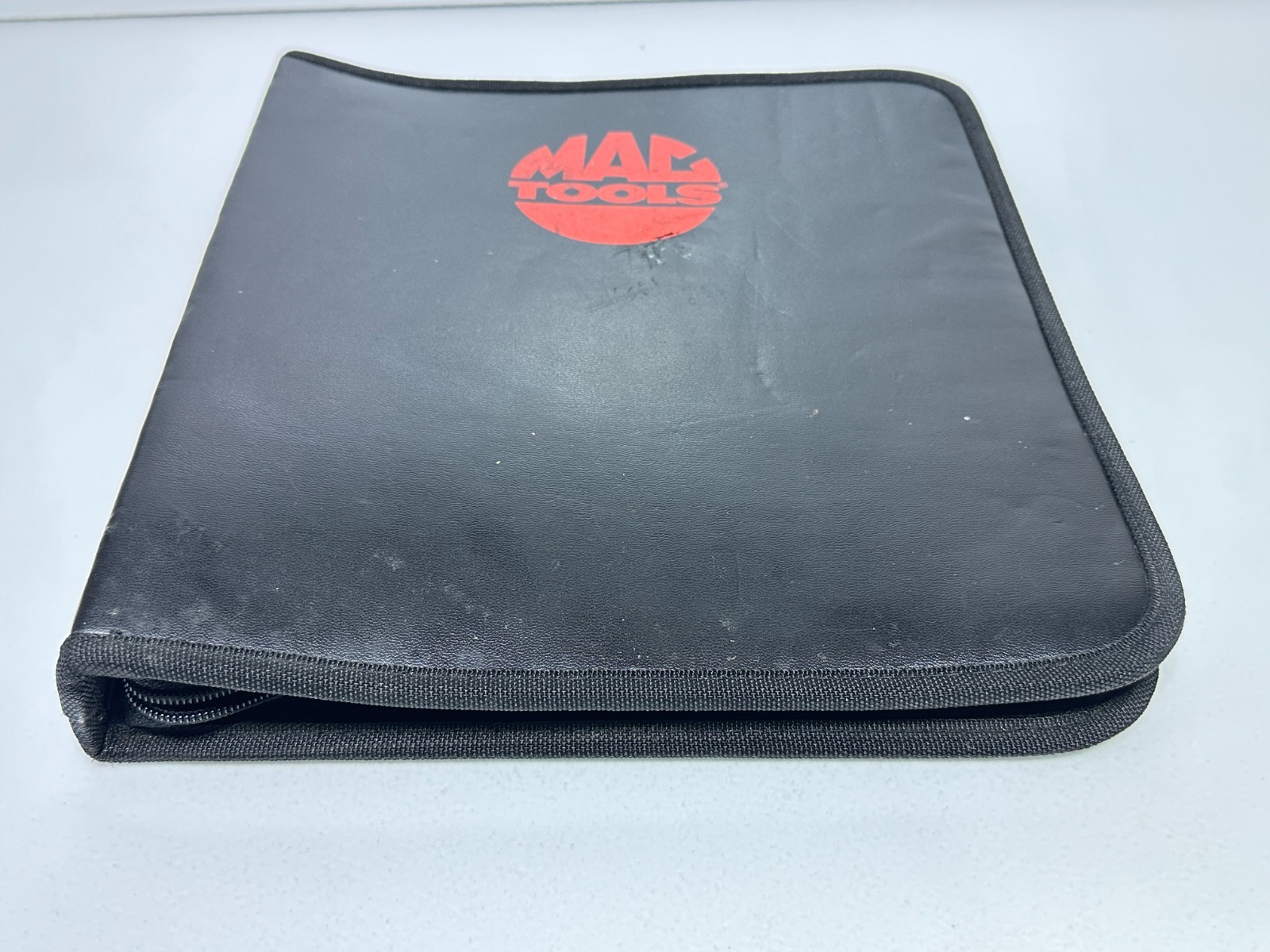 MAC Tools Binder Case Tool Pouch Only (No Pliers) for Pliers Set P301756