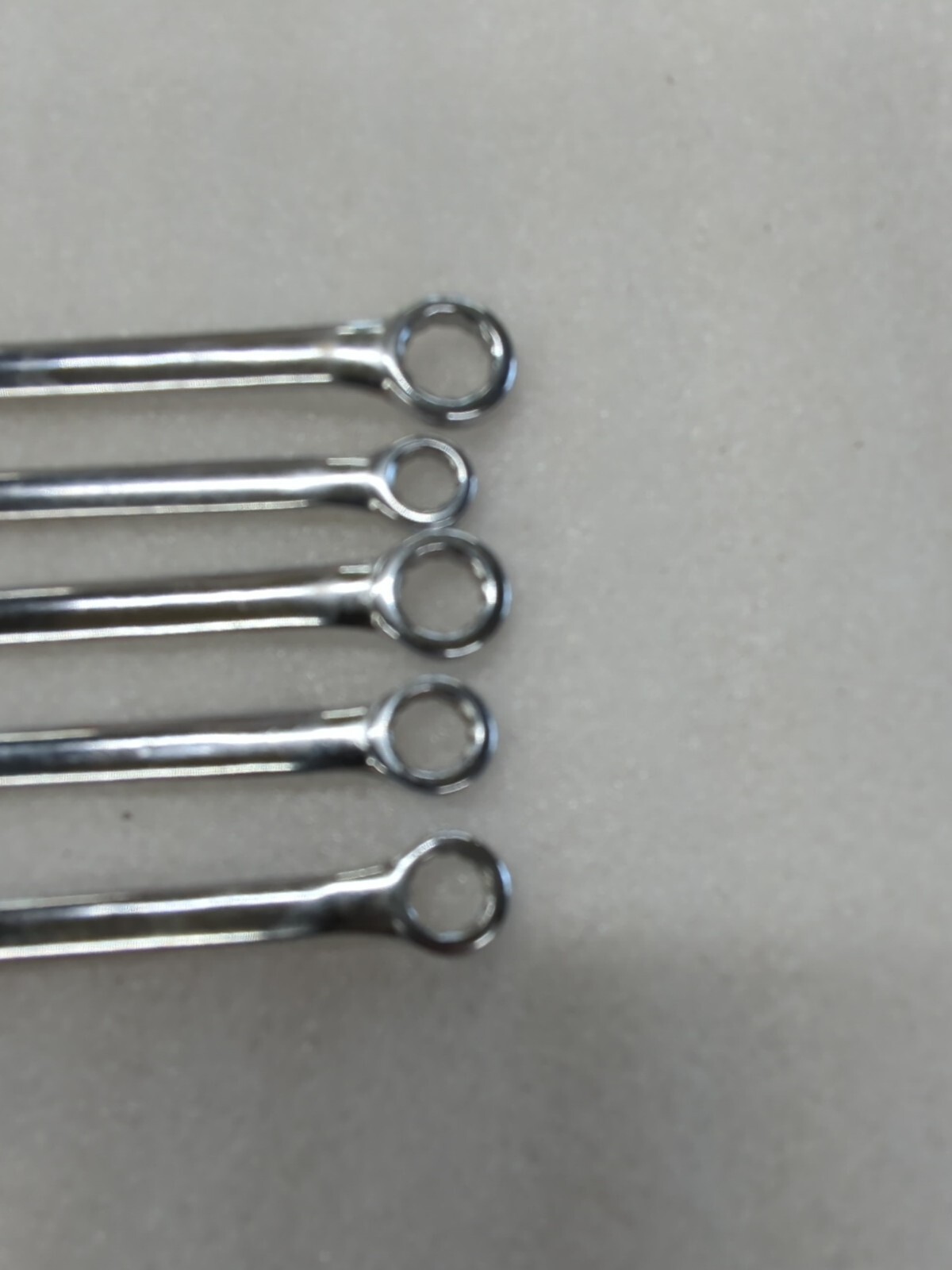 Craftsman SAE 8pc Ignition Wrench Set 13/64″ – 7/16″ 43941-43948