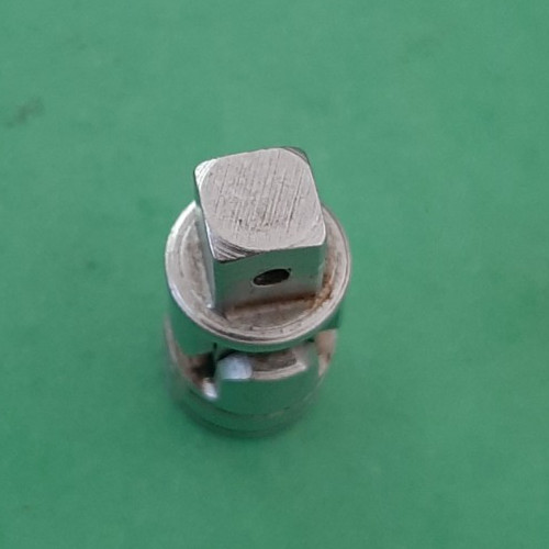 Snap-on Tools 3/8″ Drive Universal Join Adapter Swivel FU80A USA 716
