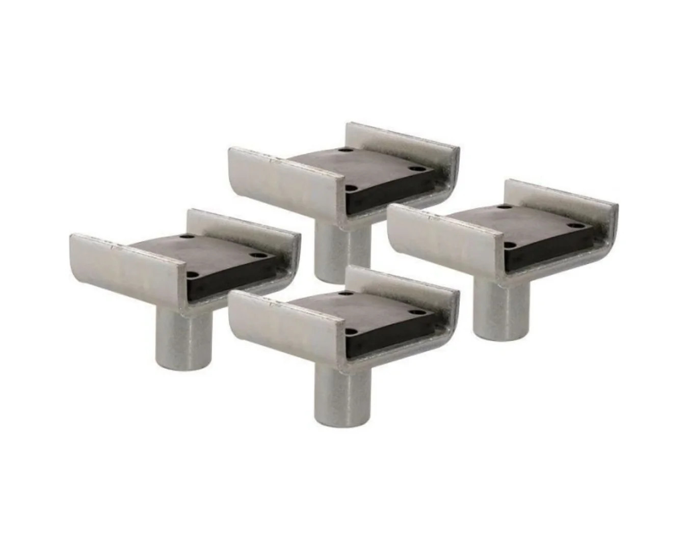 Porsche BendPak Frame Cradle Pad – 35mm Pin – Set of 4 5215754