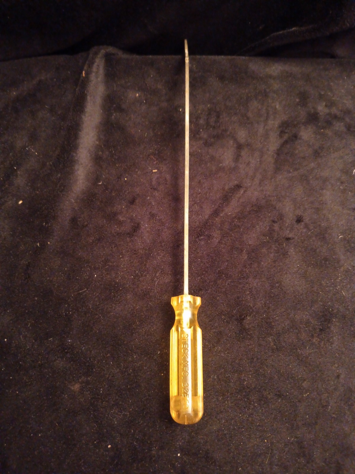 Steck Mfg 32560 Car Door Unlock Tool
