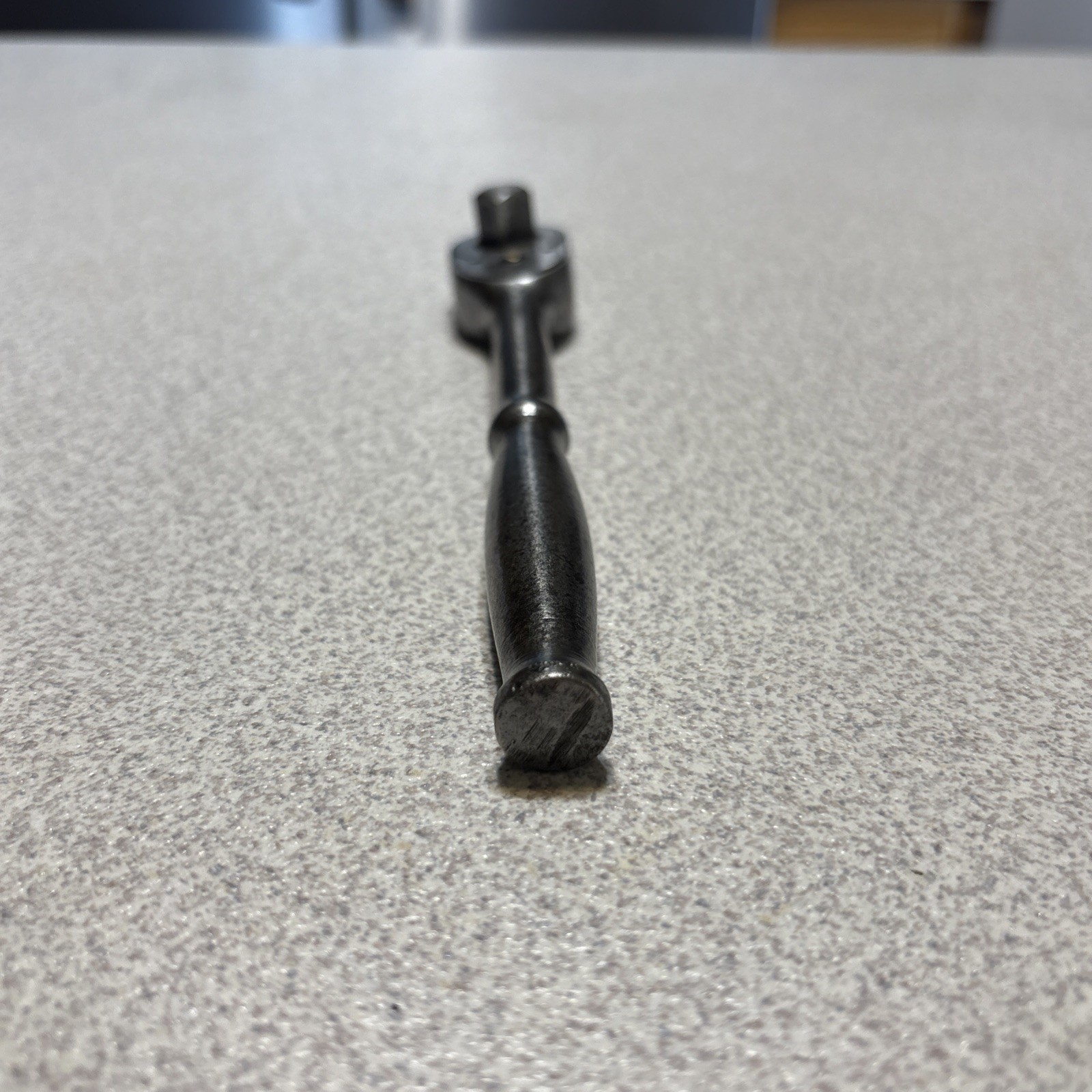 Snap-On Ferret F-70-N 3/8” Drive, Ratchet Vintage USA