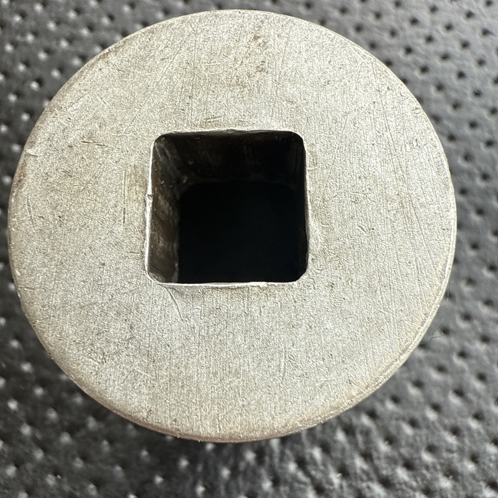 Craftsman 1-1/16in 12 Point Socket 1/2in Drive SAE