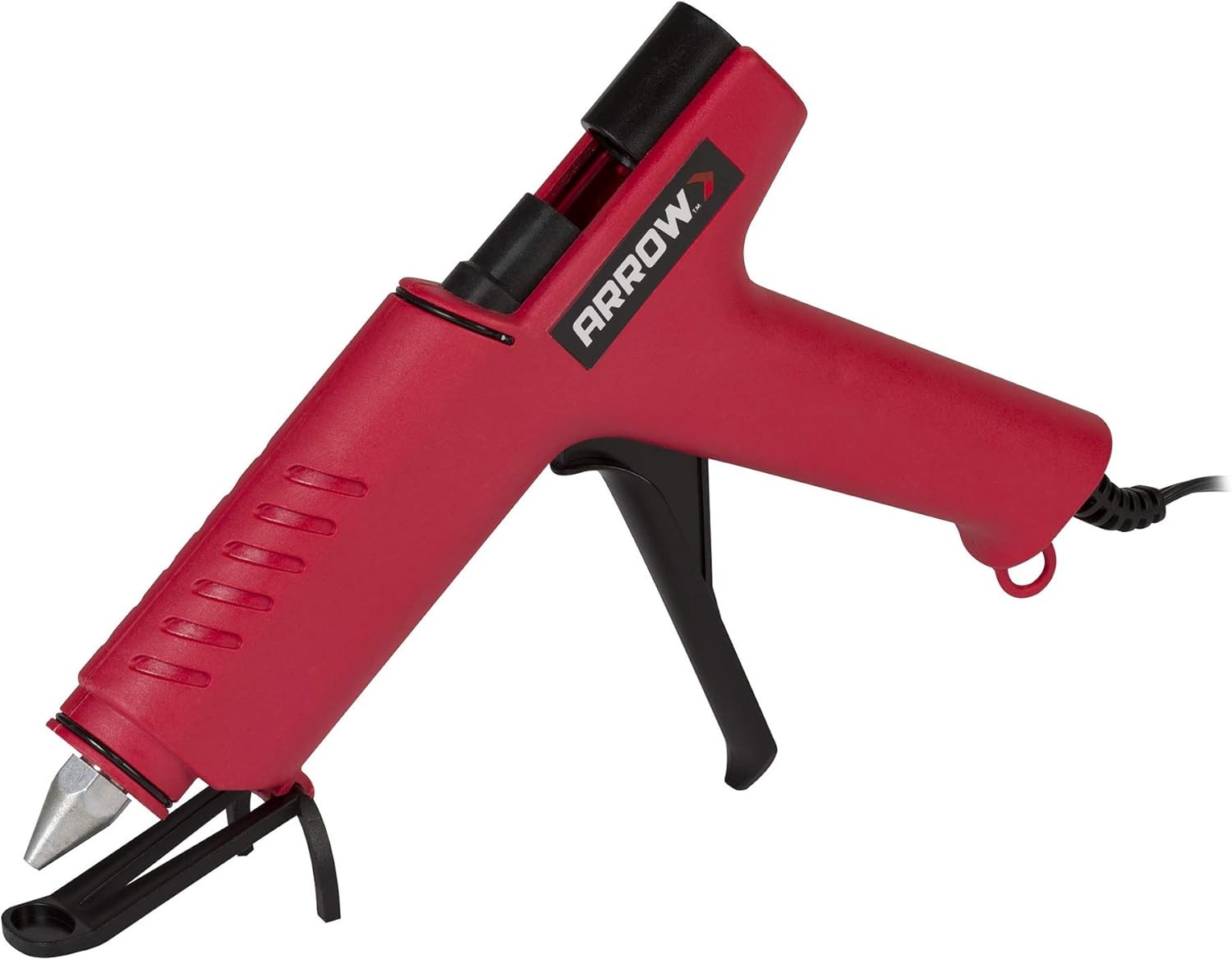 Arrow TR550 Heavy Duty Professional Electric Hot Melt Glue Gun 1 Pack, Beige