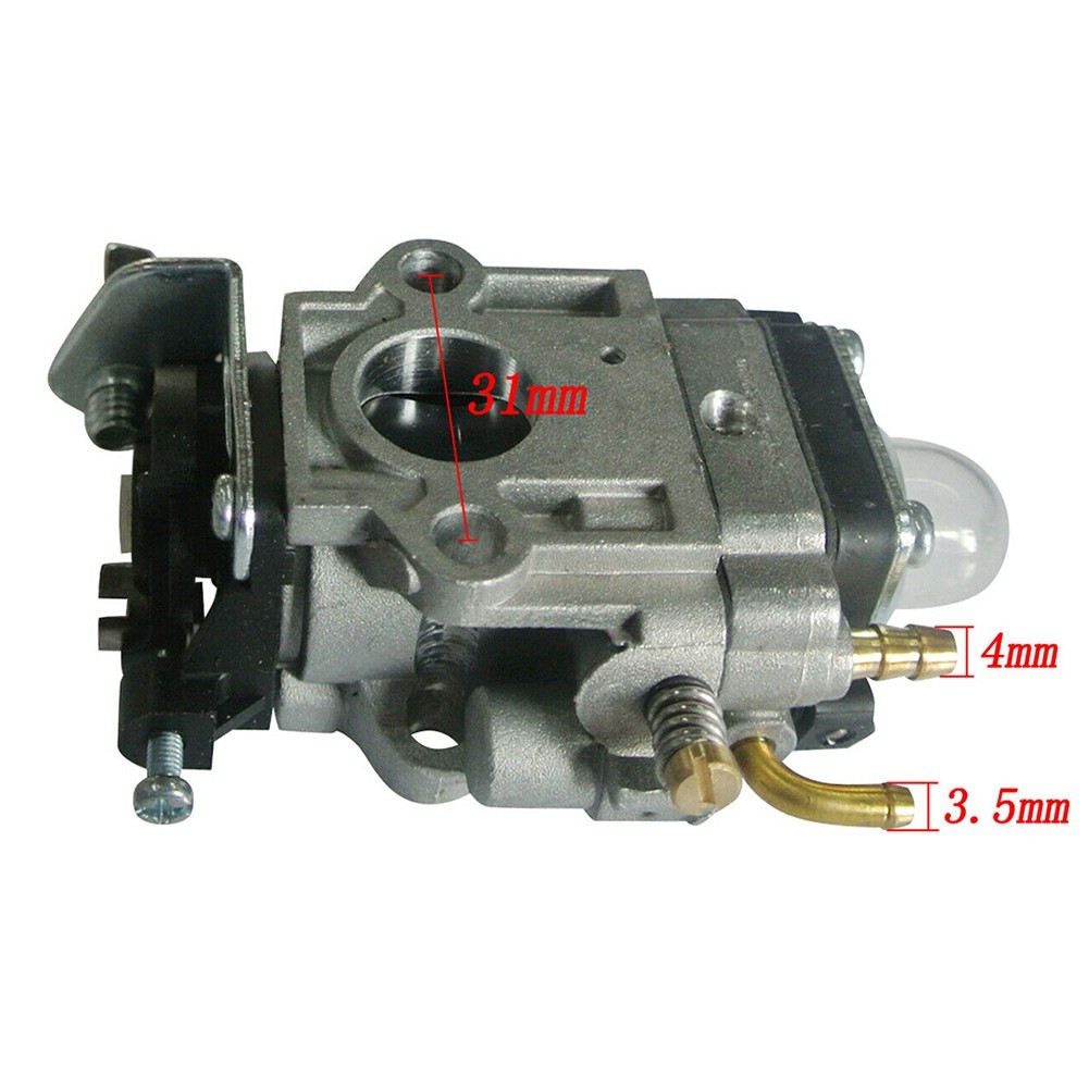 Engine Carburetor for Brush Cutter Improve Your Garden Machinery Efficiency