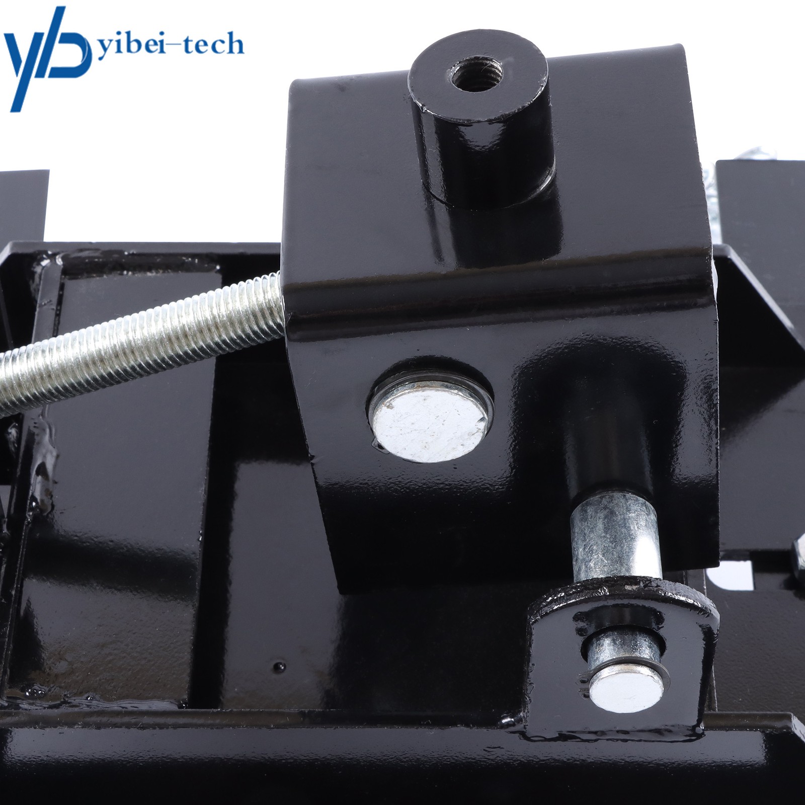 Transmission Floor Jack Adapter 1100lbs Capacity 1/2 Ton for Vehicle Repair Tool