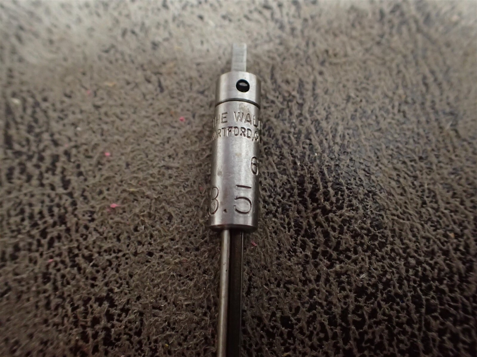 NEW Walton 10062 #6 3.5mm 2 Flute Tap Extractor Replacement Finger (BN268)