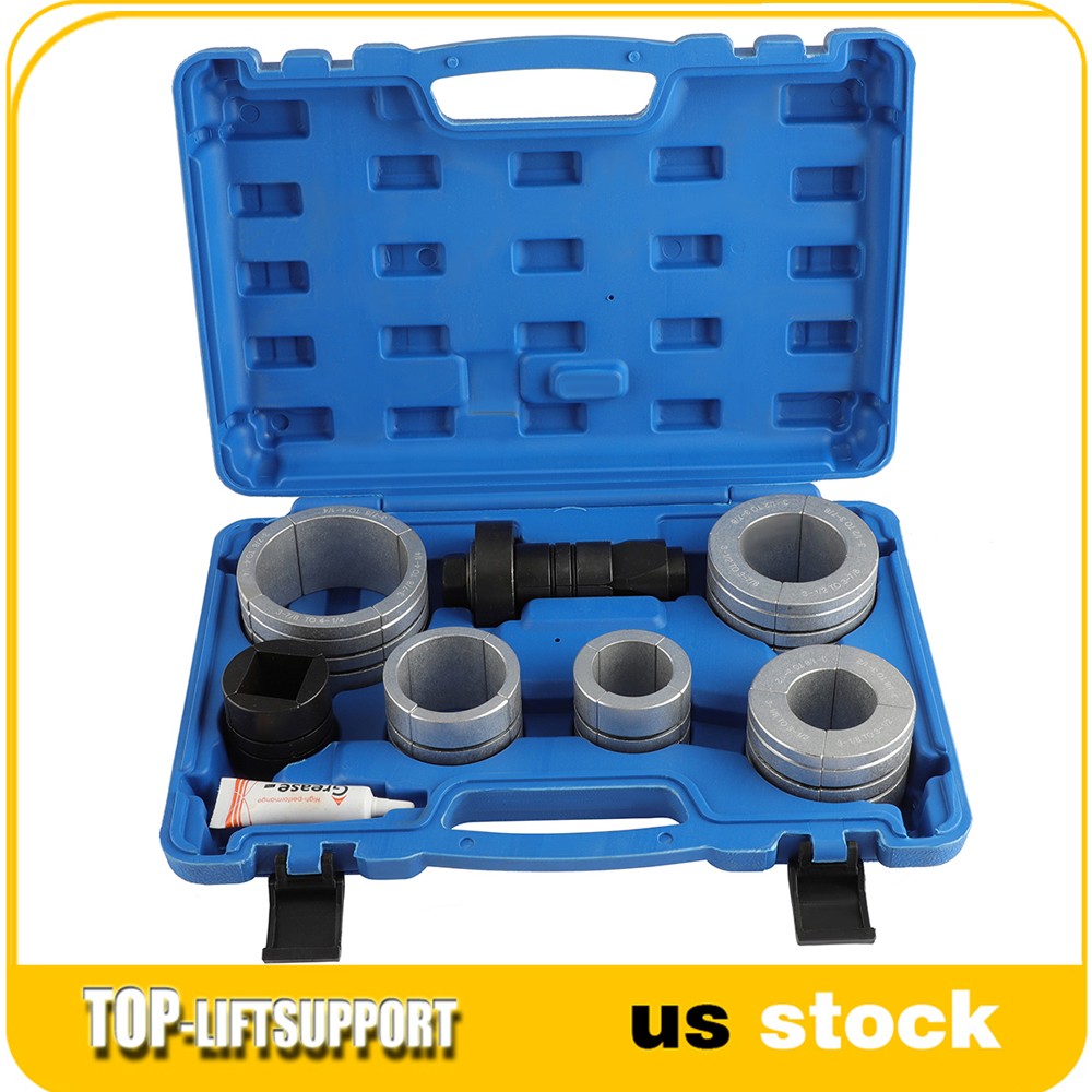 Impact Pipe Stretcher Kit high quality