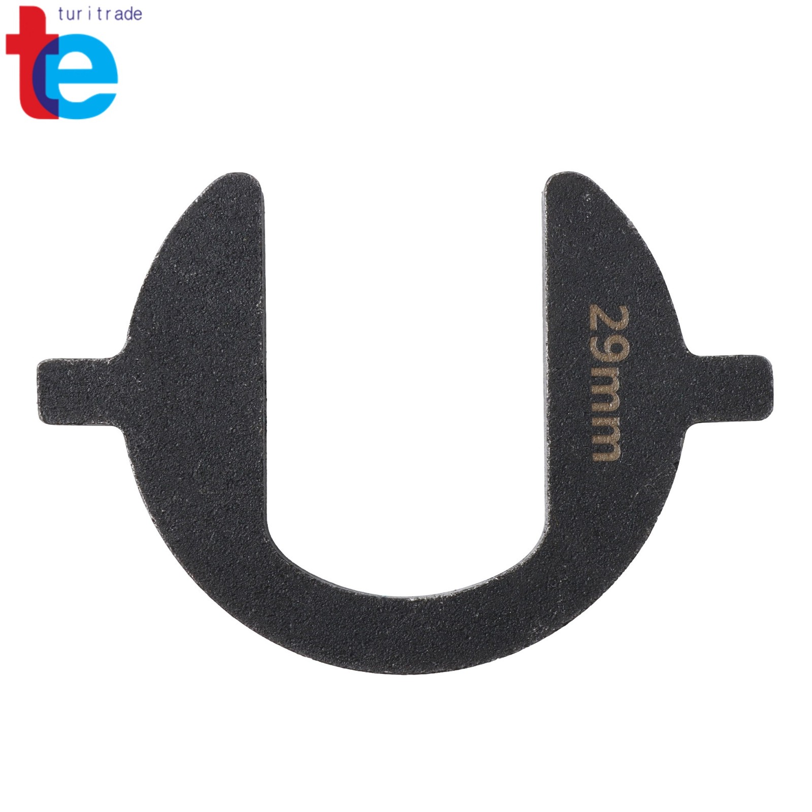 13pc Inner Tie Rod Removal Installation Tool Set with 12 SAE & Metric Adaptors