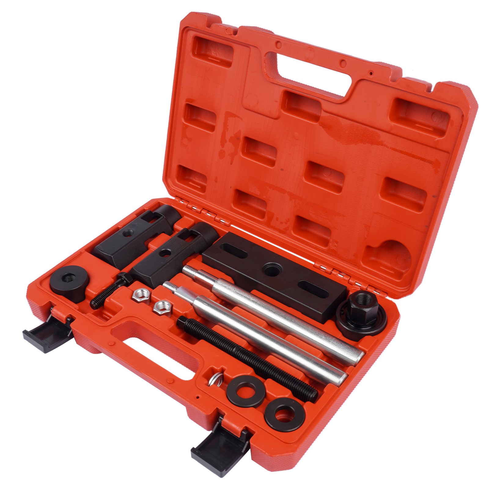 New Injector Extractor Tool Set for Ford 2.0L EcoBlue Diesel Engines 303-1706-01