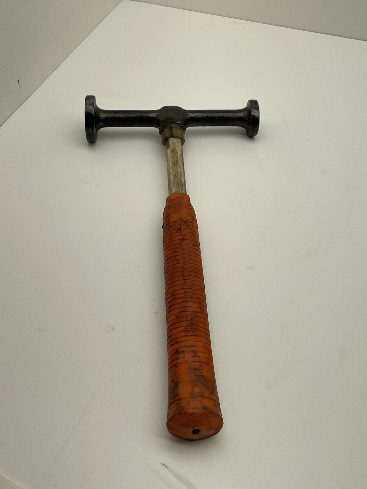 Vintage Fairmount 150G Auto Body Hammer 12”