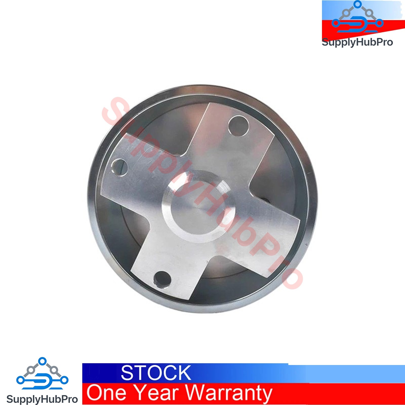 Rear Crankshaft Oil Seal Installer Tool 9990166 88880013 For Volvo D12 D13 FM12
