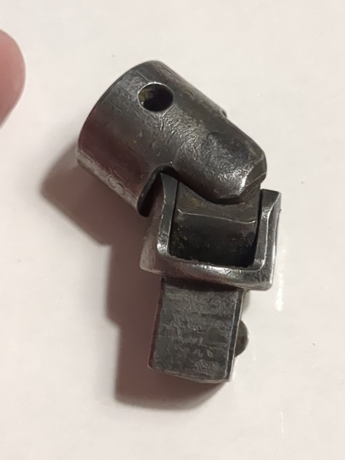 Snap On F-80 3/8″ Drive Short Universal Swivel Joint
