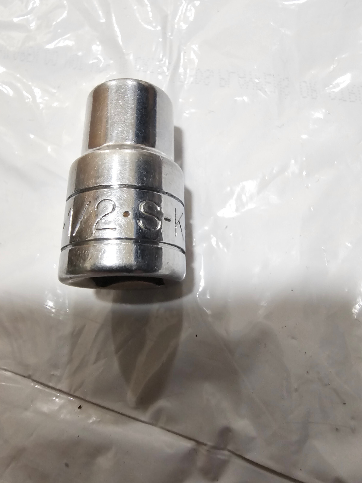 SK/SK Wayne/SK-Tools Half Inch Drive Lot