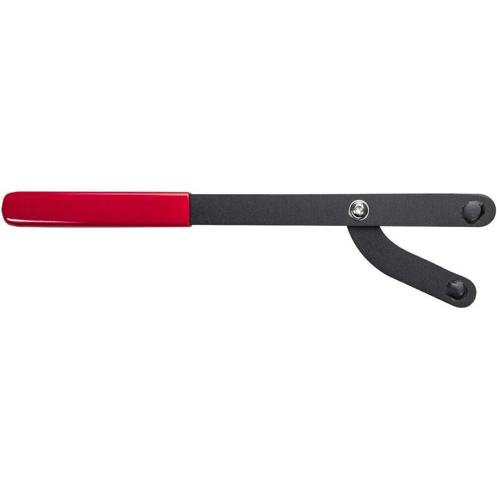 Cam Pulley Sprocket Holding Tool for Dodge, Ford, GM, Honda, Mazda, Nissan,Volvo