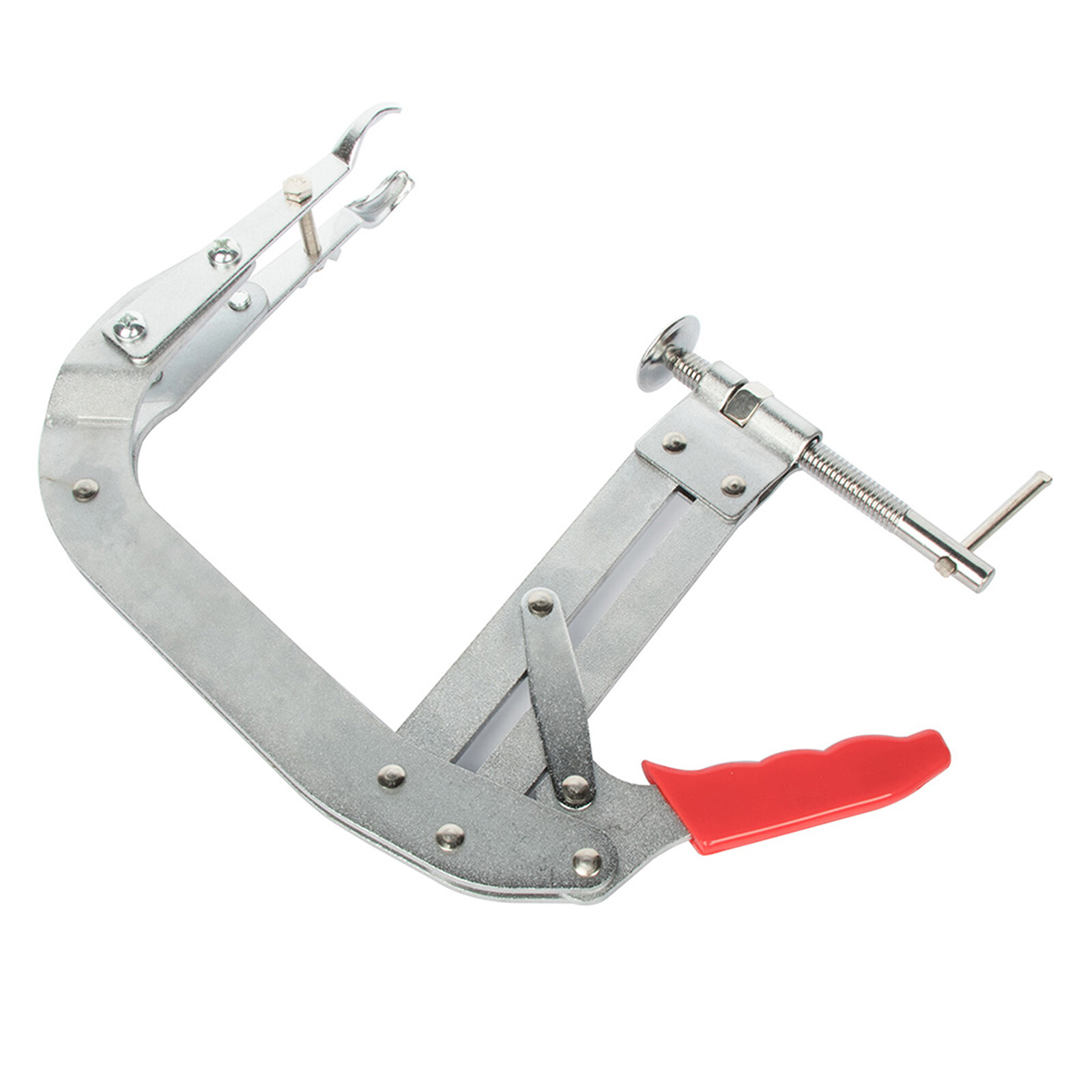 ✅8″ Universal Adjustable Valve Spring Compressor Automotive Engine Repair Tool