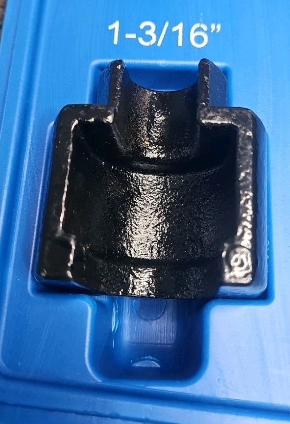 Orion Motor Tech (OMT) Inner Tie Rod Tool Set