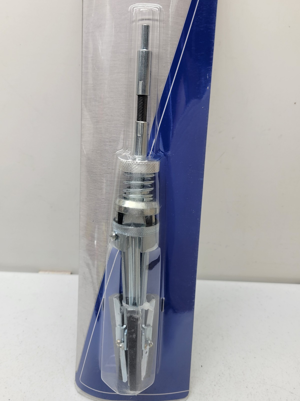 2″ to 6-1/2″ Diameter Range Flexible Shaft Engine Cylinder Hone 3-220 Grit 3″