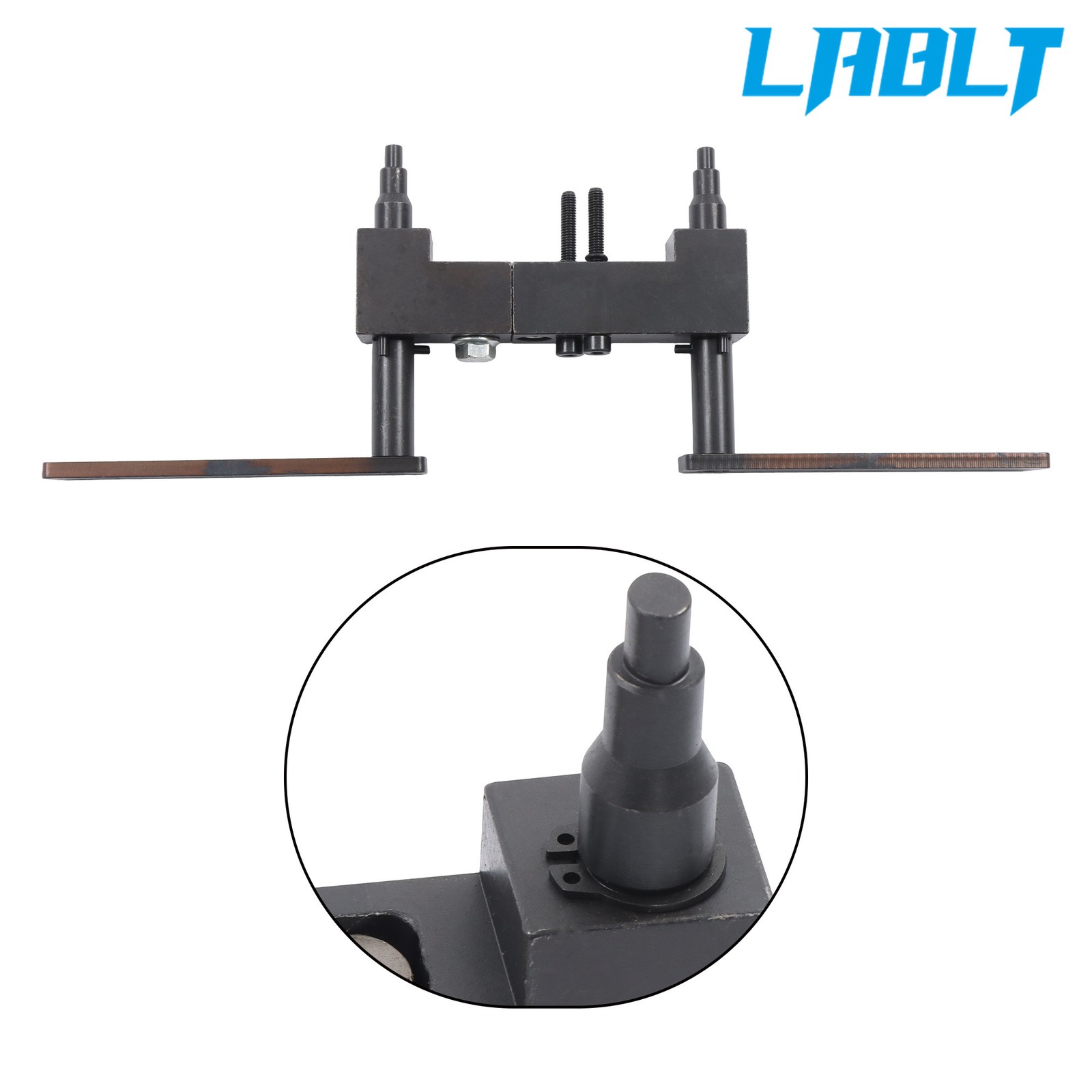 Camshaft Engine Timing Tool Kit For Chevrolet Silverado and GMC Sierra 2.7LT L3B
