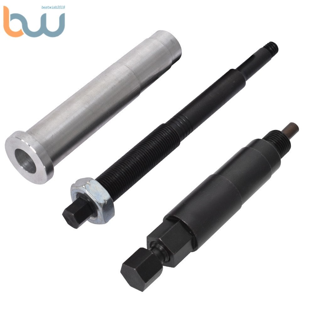 65600 Broken Spark Plug Remover Tool For Ford F150 Triton 3 Valve Engines 5.4L