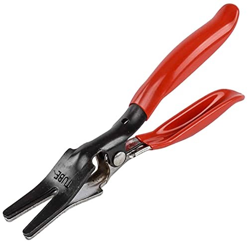 JEGS 80557 Hose Removal Pliers for 5/32 in. to 1/2 in. Hose