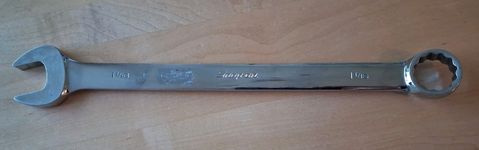 SNAP ON OEX34B, 1-1/16″, READ DESCRIPTION