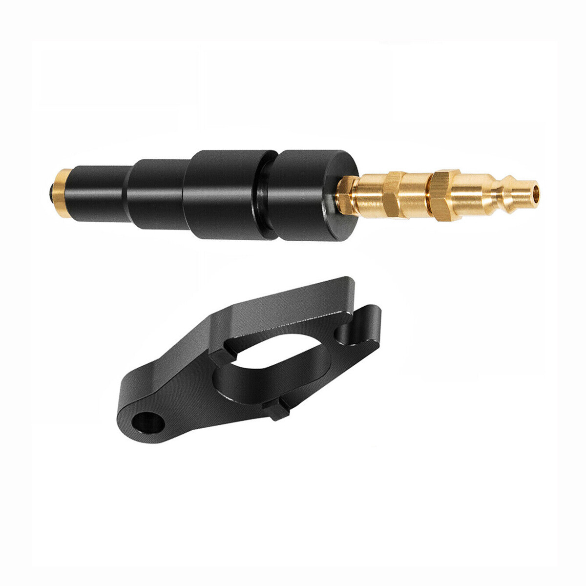 Compression Test Adapter Tool Fits for 6.7L 5.9L Cummins Diesel Engine Dodge Ram