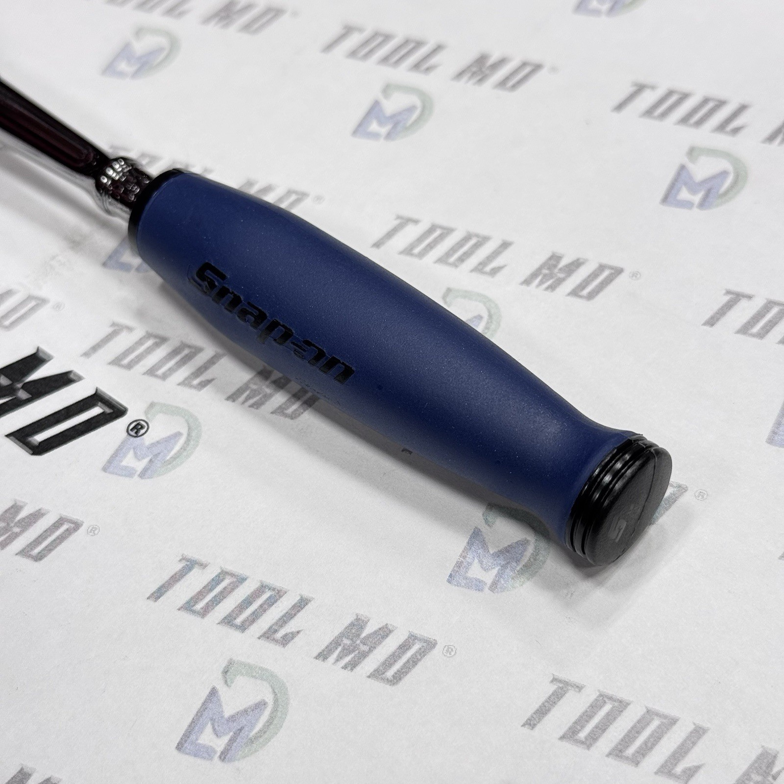 Snap-on Tools USA NEW 3/8″ Drive REVERSE POWER BLUE Flex-Head Ratchet FHCLF72