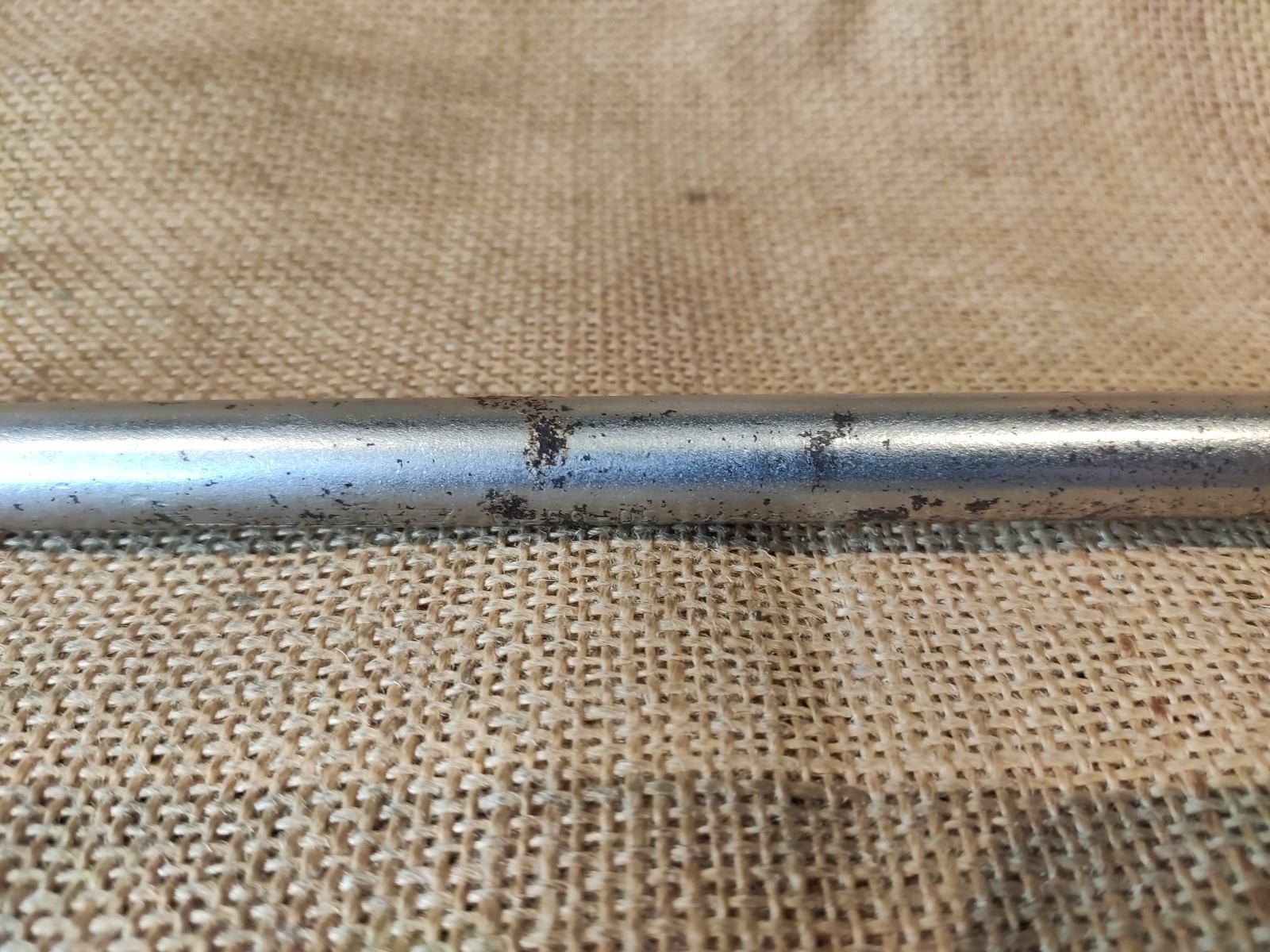 Heyco 1/2″ Drive 250mm Extension Car Motorcycle Mechanics Vintage German Tool