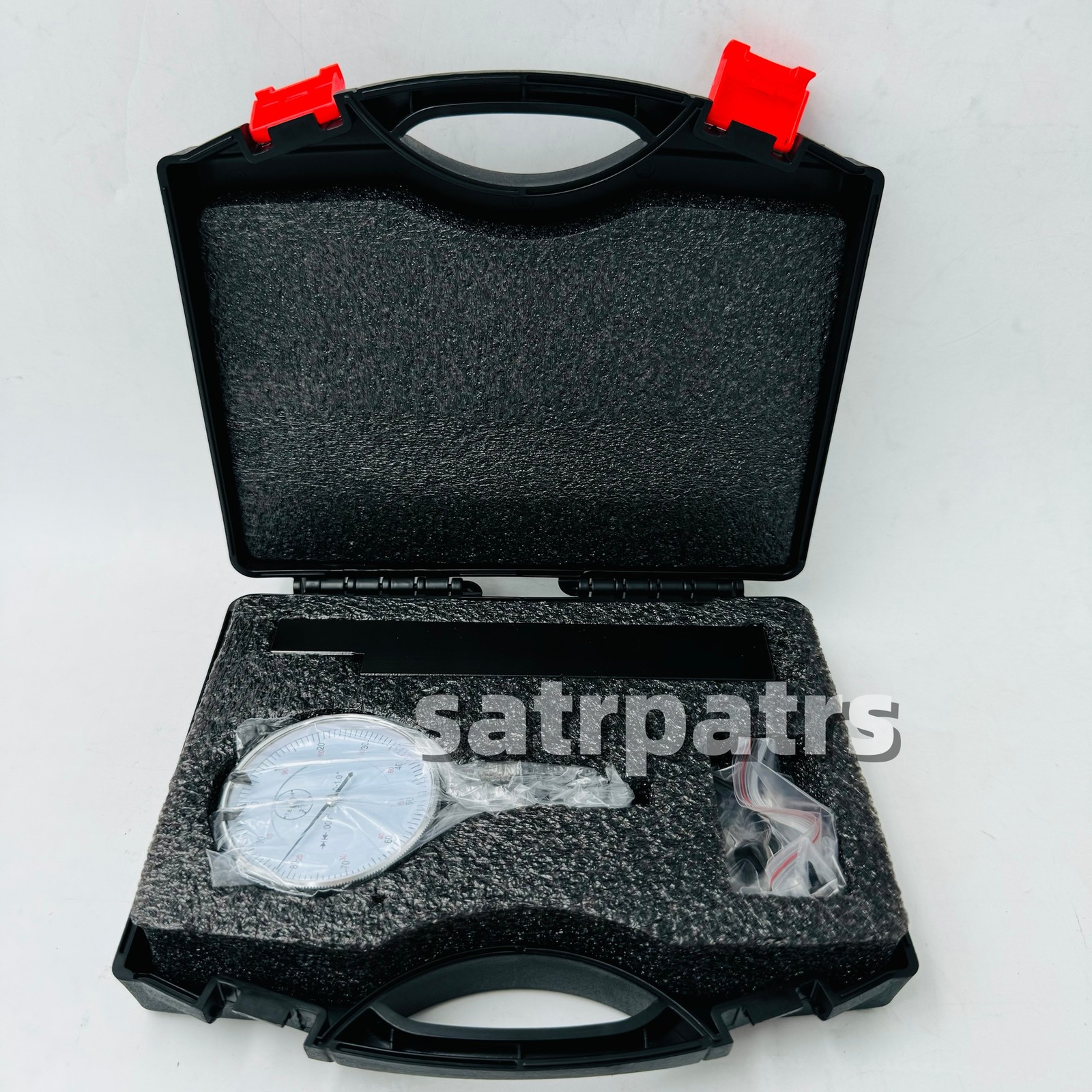 Sleeve Height Counter Bore Gauge 6434 for All Diesel Cylinder Bore Gauge 0-1.00″