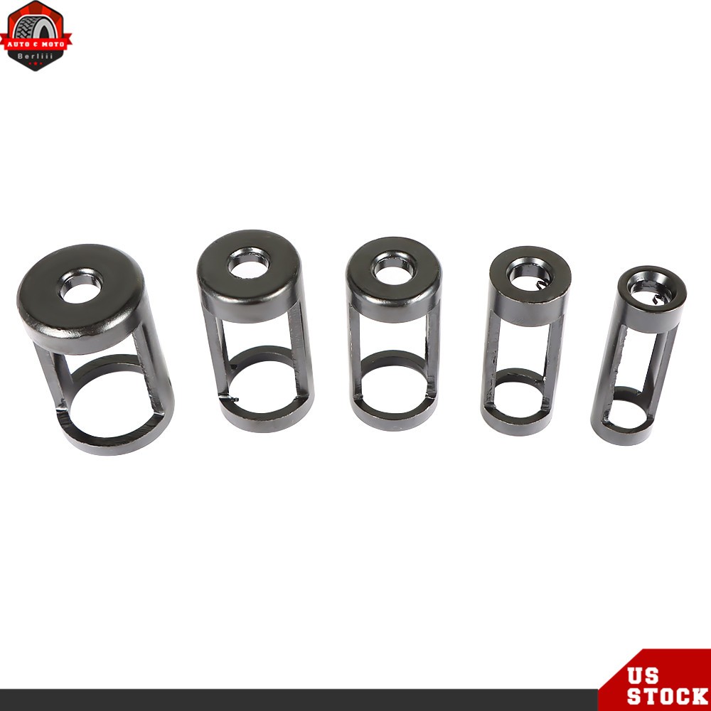 Valve Spring Compressor Clamp Tool for Motorcycle, ATV, Car, Small Engine Vehicl