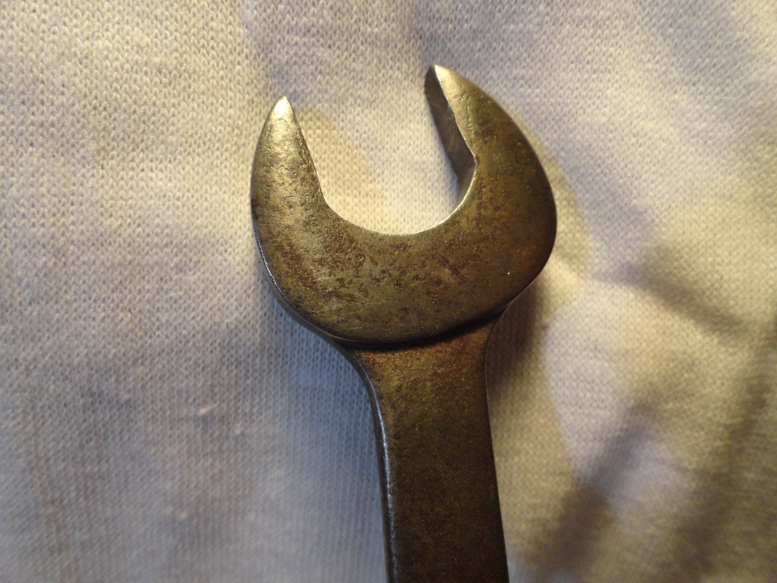 PROTO THIN TAPPET WRENCH DOUBLE OPEN END #3430 USA 9/16″ X 5/8″ FAST FREE SHIP
