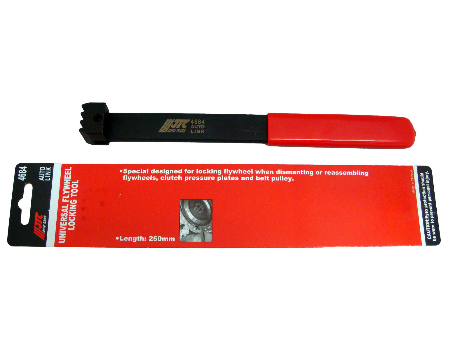 JTC-4684 UNIVERSAL FLYWHEEL LOCKING TOOL : 250MM