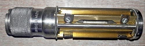 CYLINDER ENGINE HONE KIT + 4 SET HONING 50mm To 75mm