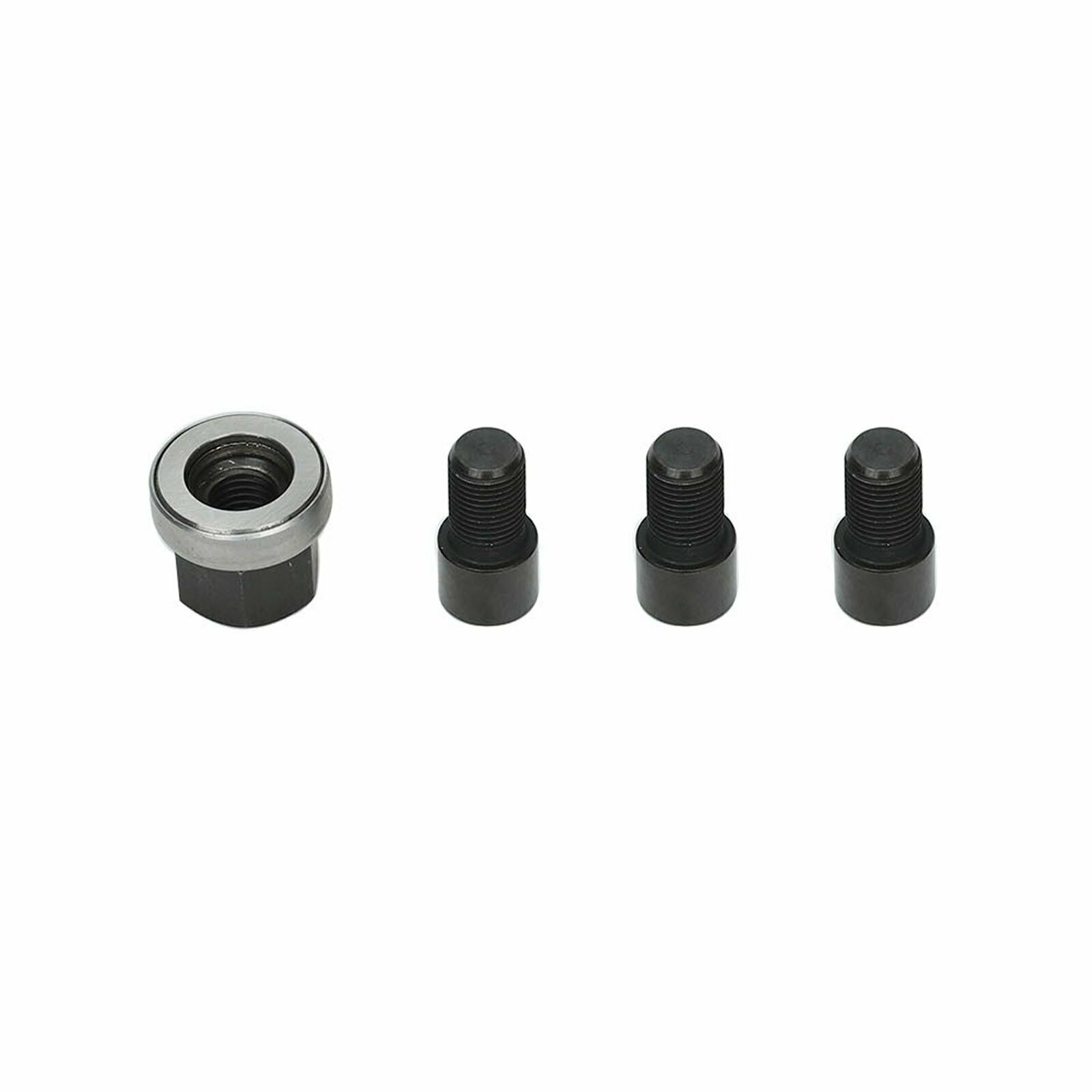 Front + Rear Diesel Crankshaft Seal Sleeve Installer Fit Caterpill 3406 3408 C15