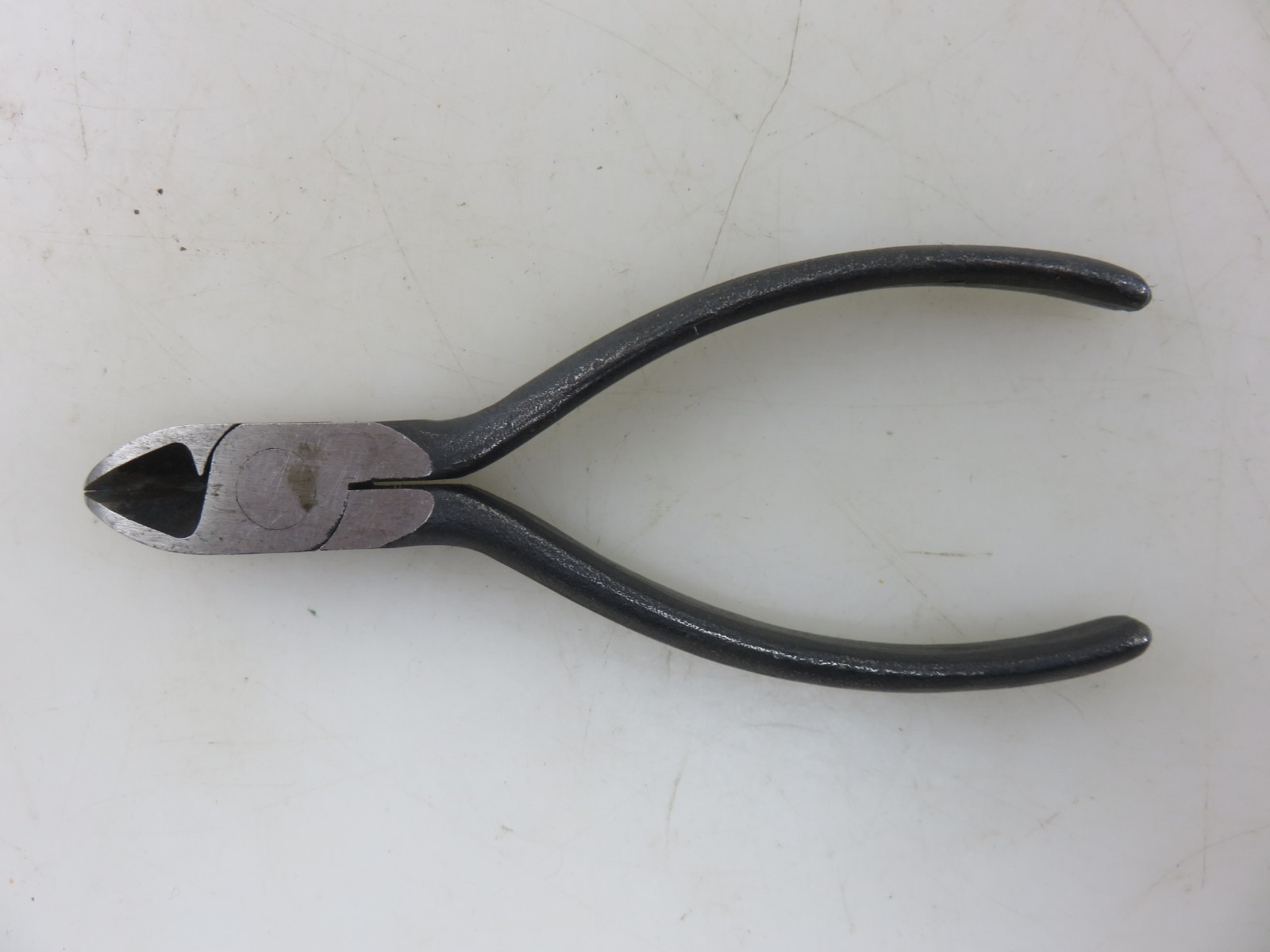 Armstrong 67-143 Diagonal Side Cutting Cutters Pliers 4.5″ Long Vintage USA Made