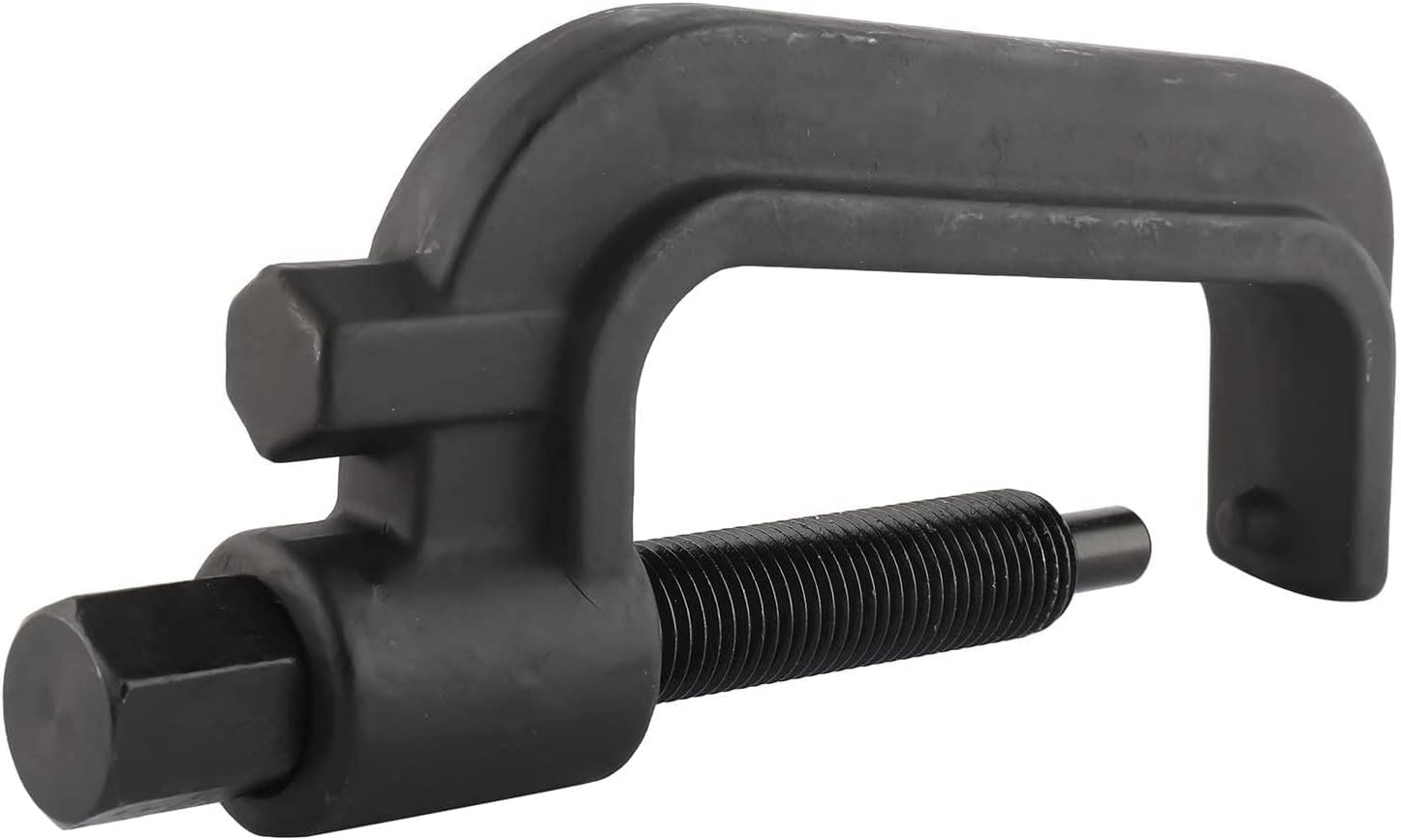 Torsion Bar Unloading Tool Key Removal Steel for GM Chevy Ford Dodge Truck Black