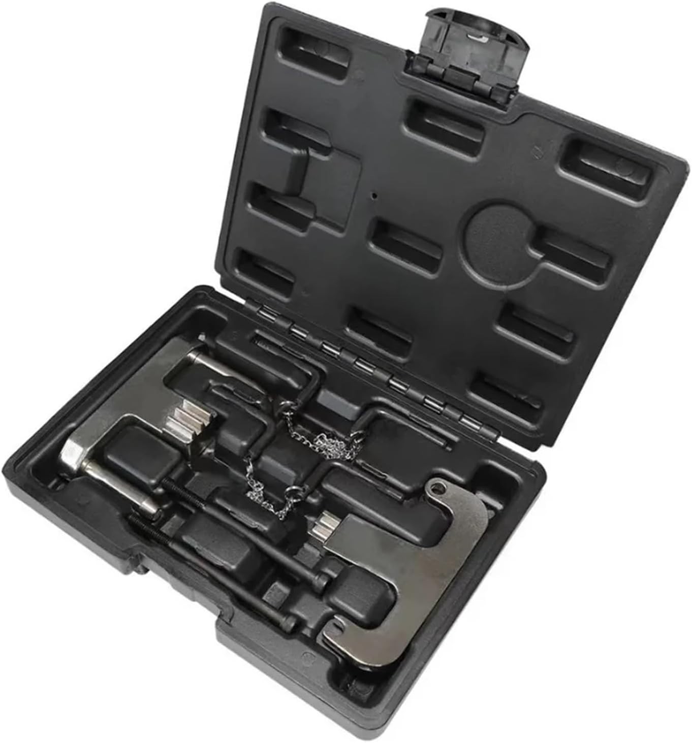 Flywheel fixing timing tool Kit For Benz M272 M274 M276 JEEP Chrysler Jeep
